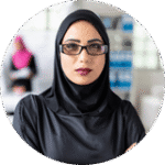 نورة العتيبي