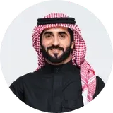 مراجعة عميل سعود القحطاني